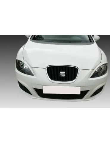 Paupières de phare Seat Leon Mk2 2005 - 2009