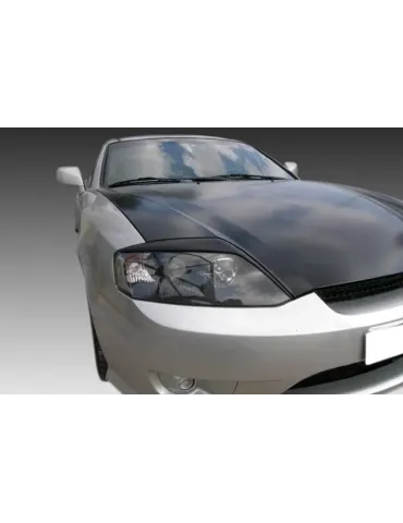 Paupières de phare Hyundai Tiburon /Coupé Mk2 2002 - 2008