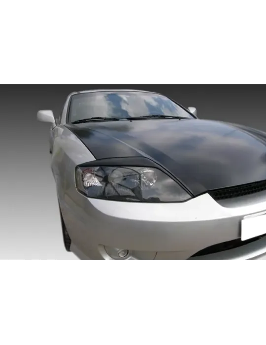 Paupières de phare Hyundai Tiburon /Coupé Mk2 2002 - 2008