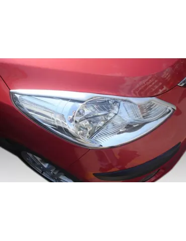Paupières de phare Hyundai i10 Mk1 2007 - 2011