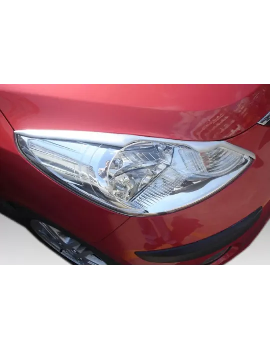 Paupières de phare Hyundai i10 Mk1 2007 - 2011