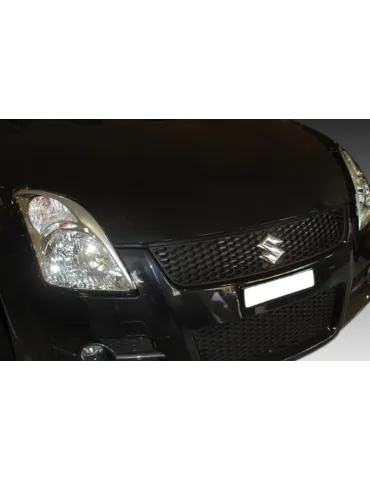 Paupières de phare Suzuki Swift Mk2 2004 - 2010