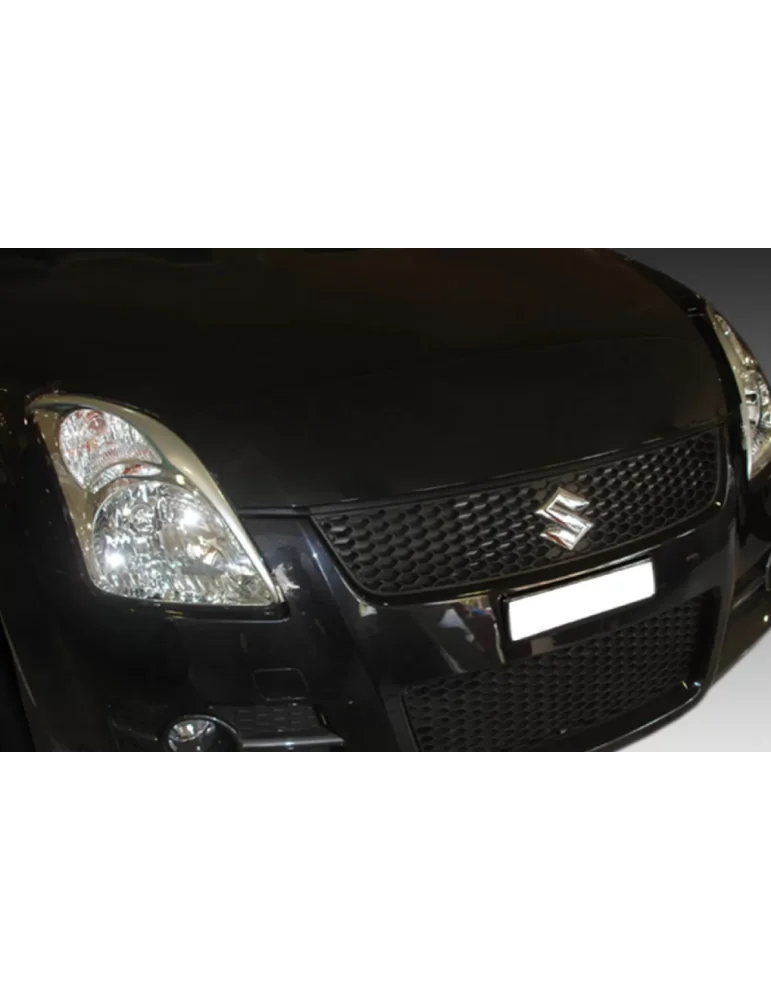 Paupières de phare Suzuki Swift Mk2 2004 - 2010