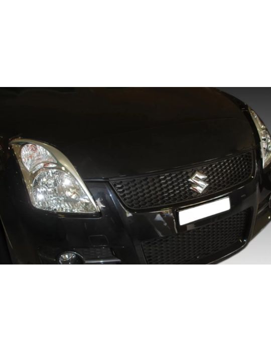 Paupières de phare Suzuki Swift Mk2 2004 - 2010
