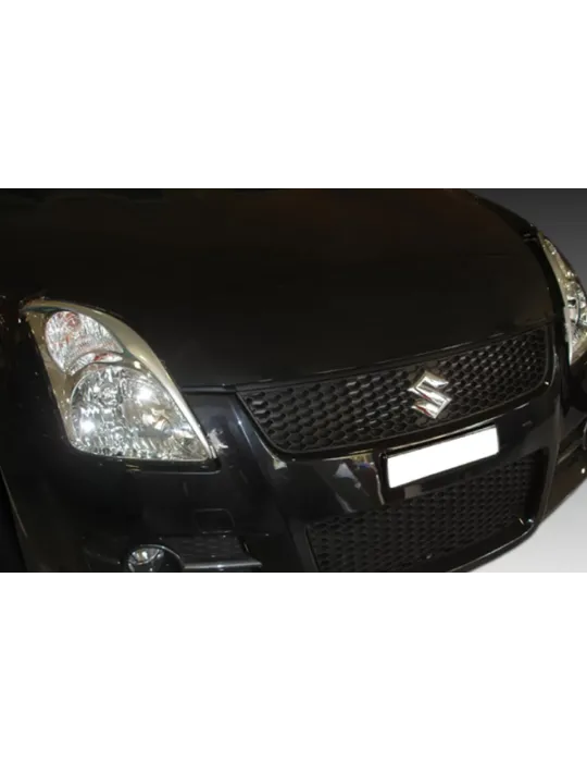 Paupières de phare Suzuki Swift Mk2 2004 - 2010
