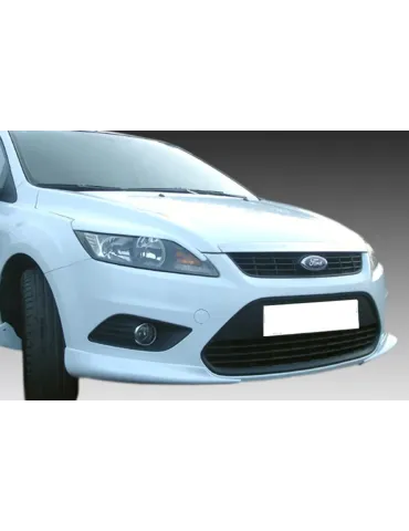 Paupières de phare Ford Focus Mk2 Facelift 2008 - 2010