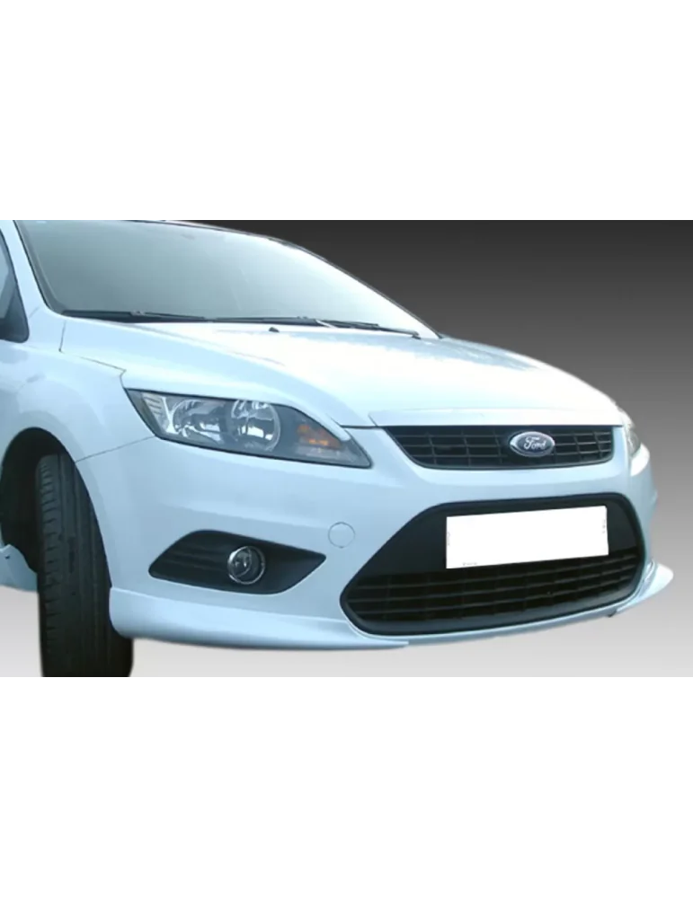 Paupières de phare Ford Focus Mk2 Facelift 2008 - 2010