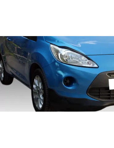 Paupières de phare Ford Ka Mk2 2008 - 2014