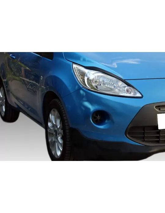 Paupières de phare Ford Ka Mk2 2008 - 2014