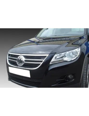 Paupières de phare Volkswagen Tiguan Mk1 2007 - 2017