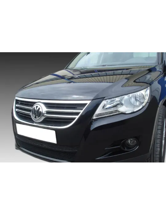 Paupières de phare Volkswagen Tiguan Mk1 2007 - 2017