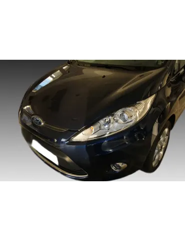 Paupières de phare Ford Fiesta Mk7 2008 - 2013