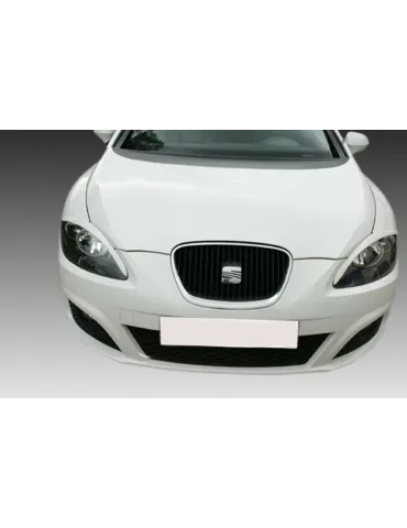 Paupières de phare Seat Leon Mk2 Facelift 2009 - 2011