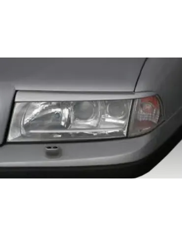 Paupières de phare Skoda Octavia Mk1 1996 - 2004