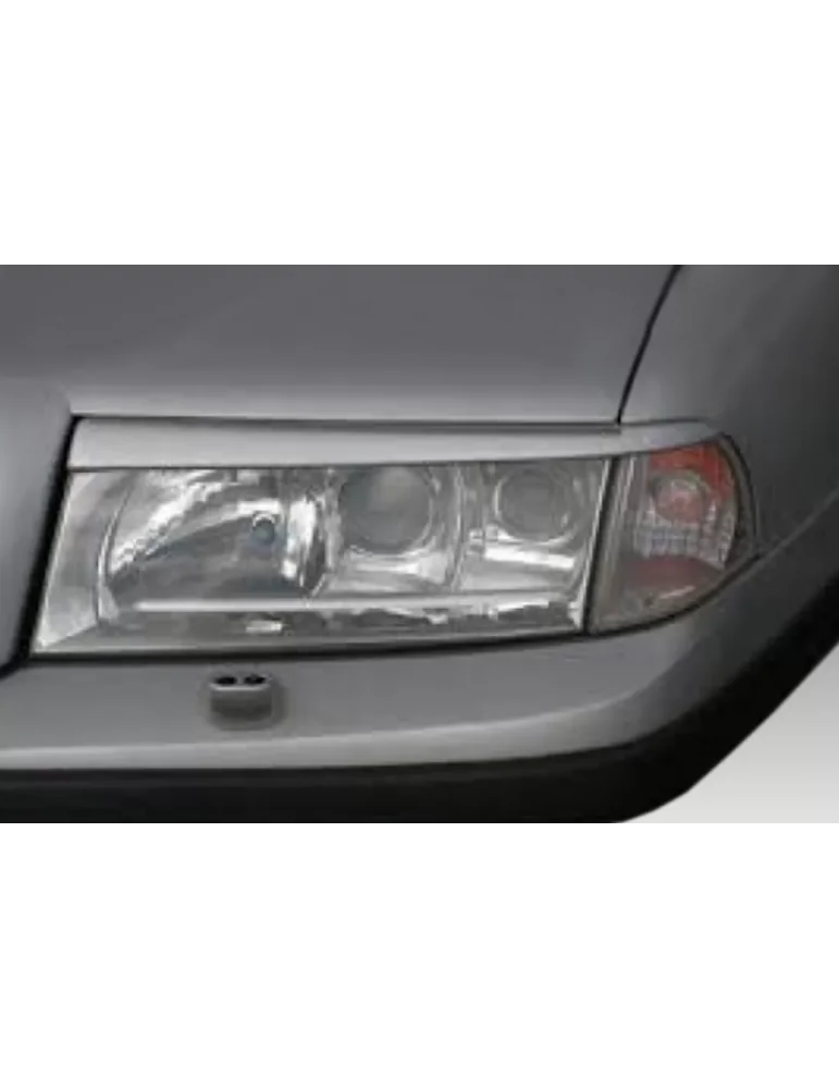 Paupières de phare Skoda Octavia Mk1 1996 - 2004