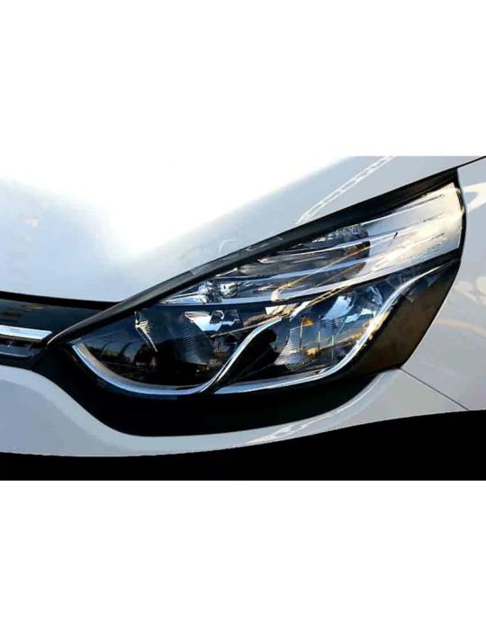 Paupières de phare inférieurs Renault Clio Mk4 2012 - 2019