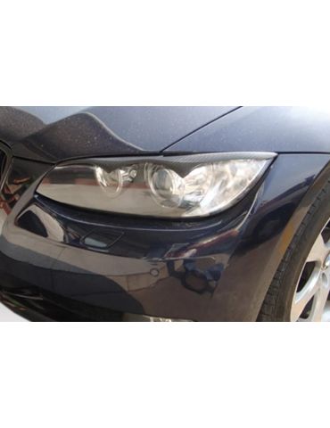 Paupières de phare BMW Série 3 E92