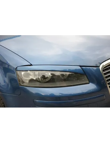 Paupières de phare Audi A3 8P 2003 - 2012