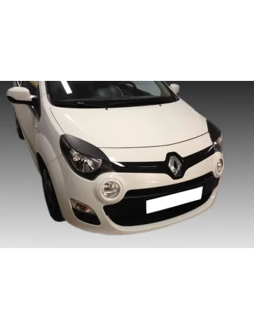 Paupières de phare Renault Twingo Mk2 Facelift 2011 - 2014