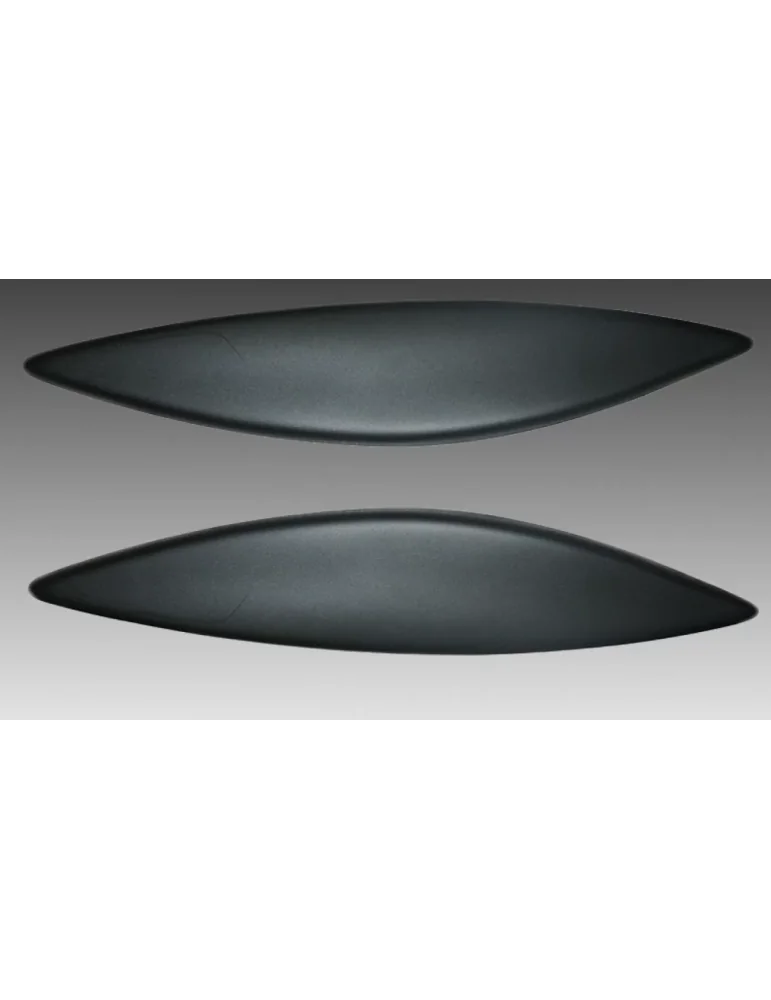 Paupières de phare arrière Opel Astra H 5 portes 2004 - 2009