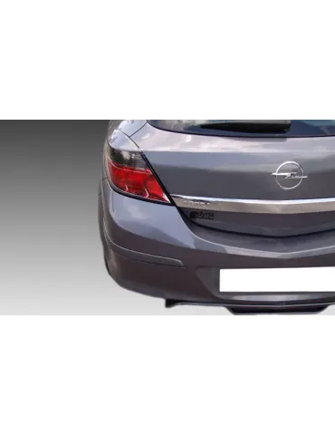 Paupières de phare arrière Opel Astra H 3 portes 2004 - 2009
