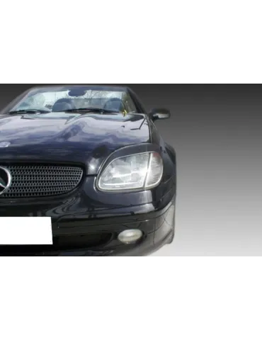Paupières de phare Mercedes SLK R170 1996 - 2004