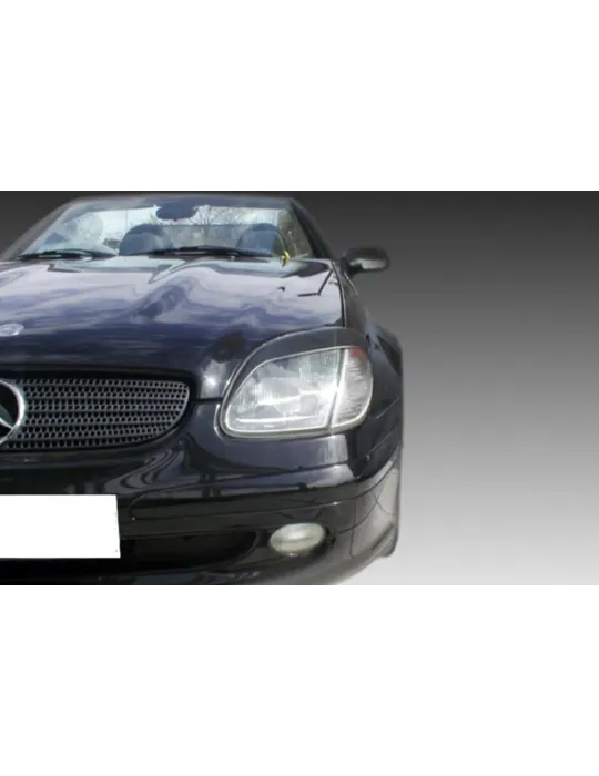 Paupières de phare Mercedes SLK R170 1996 - 2004