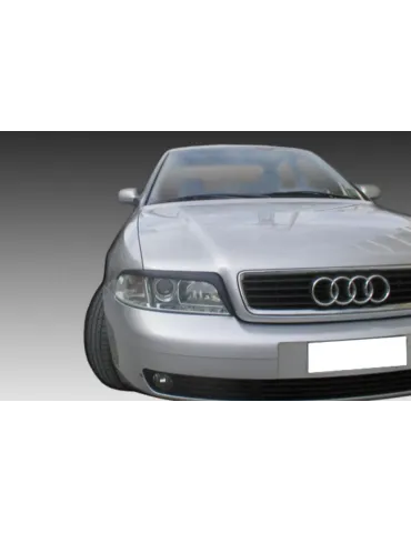 Paupières de phare Audi A4 B5 1994 - 2001