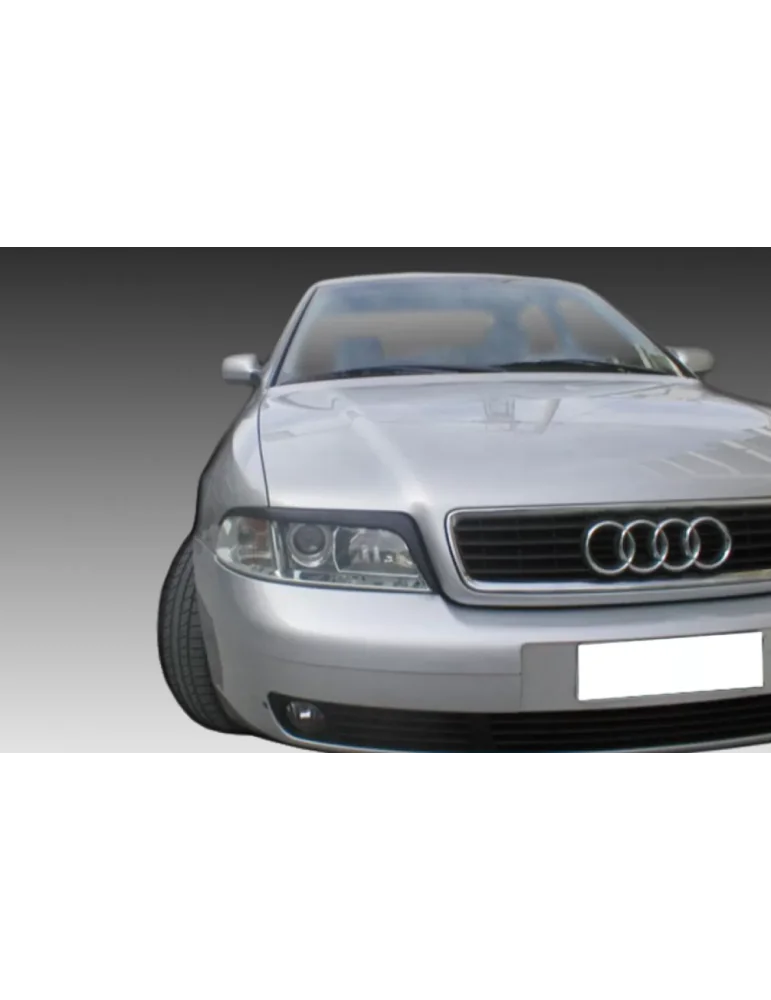 Paupières de phare Audi A4 B5 1994 - 2001