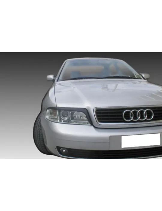 Paupières de phare Audi A4 B5 1994 - 2001