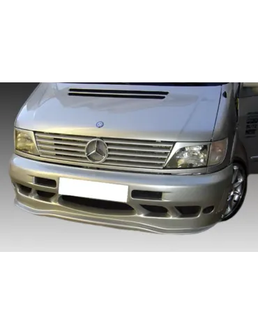 Paupières de phare Mercedes Vito W638 1996 - 2003