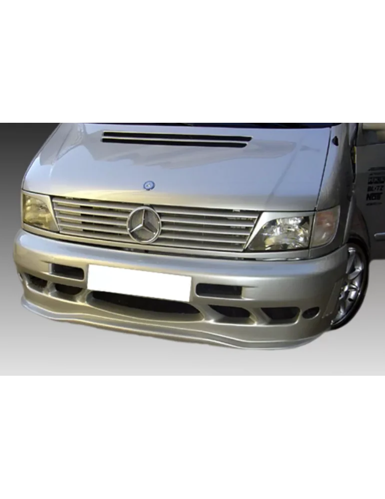 Paupières de phare Mercedes Vito W638 1996 - 2003