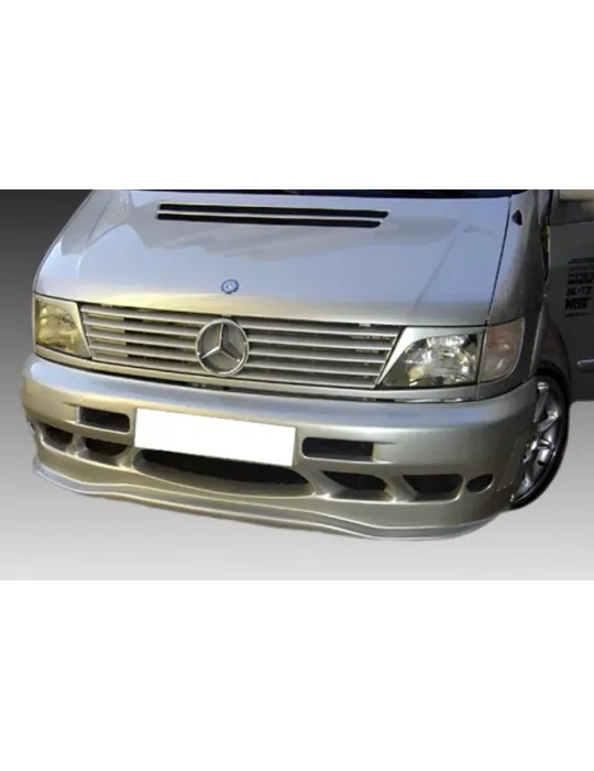 Paupières de phare Mercedes Vito W638 1996 - 2003