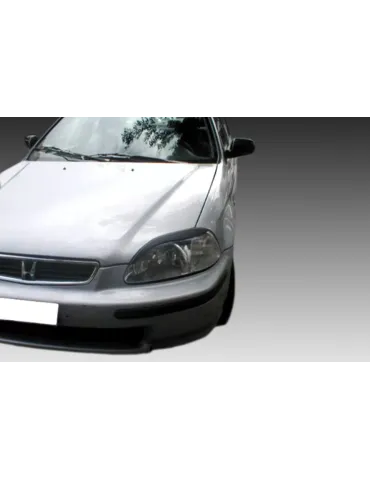 Paupières de phare Honda Civic Mk6 Berline 1995 - 2000