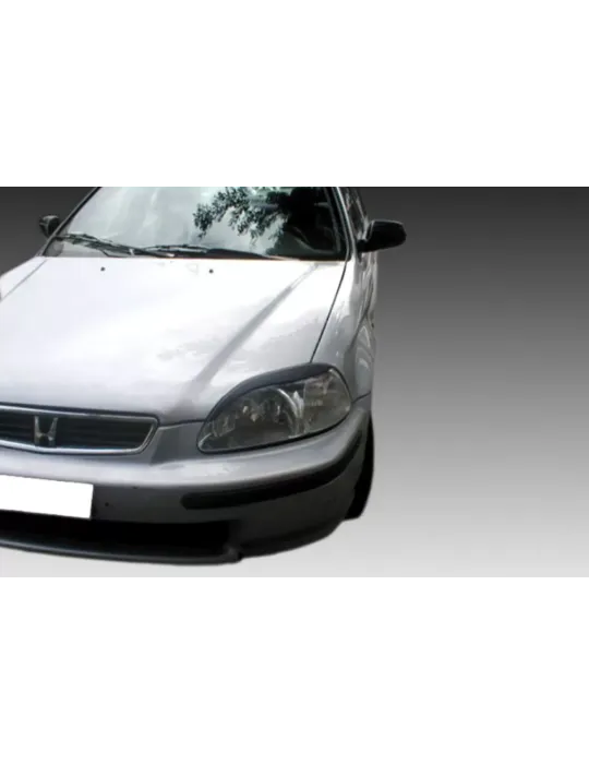 Paupières de phare Honda Civic Mk6 Berline 1995 - 2000