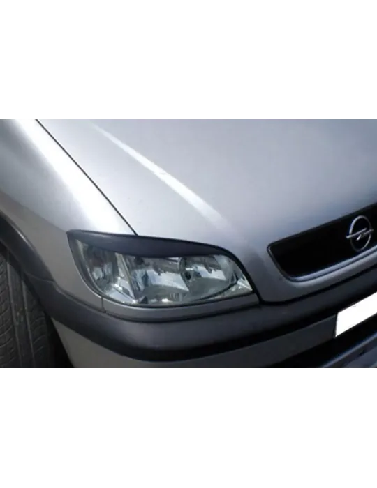 Paupières de phare Opel Zafira A 1999 - 2006