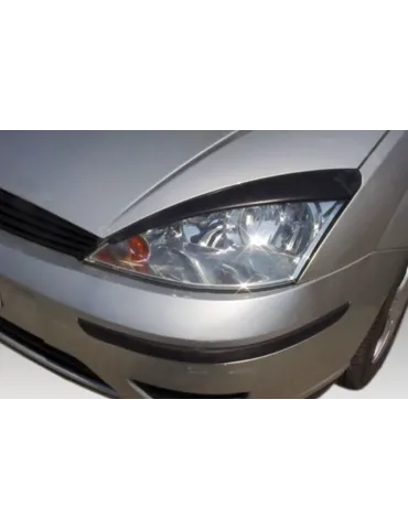 Paupières de phare V.2 Ford Focus Mk1 1998 - 2004