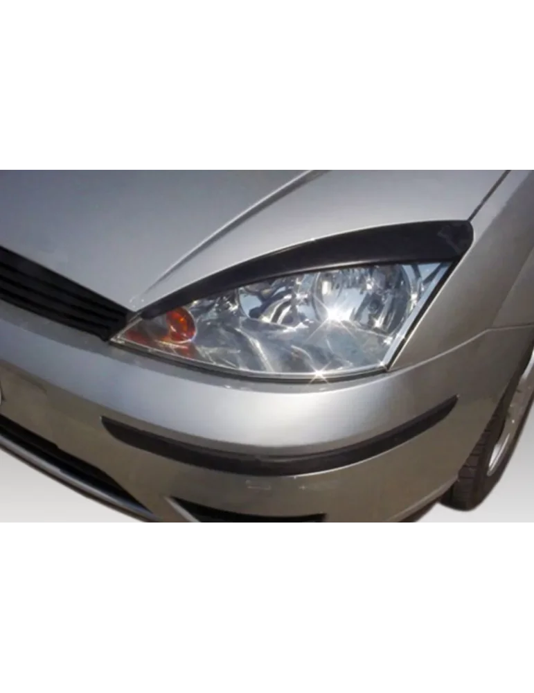 Paupières de phare V.2 Ford Focus Mk1 1998 - 2004