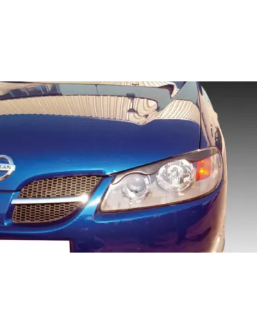 Paupières de phare Nissan Almera N16 Hatchback 2003 - 2006
