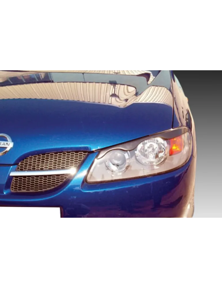 Paupières de phare Nissan Almera N16 Hatchback 2003 - 2006