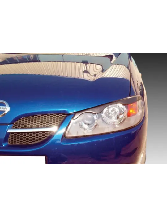 Paupières de phare Nissan Almera N16 Hatchback 2003 - 2006