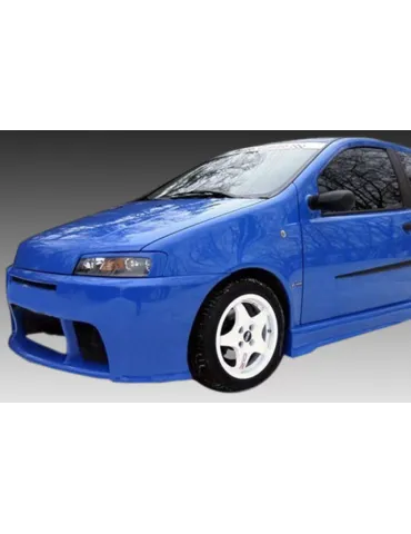 Paupières de phare Fiat Punto Mk2 1999 - 2004