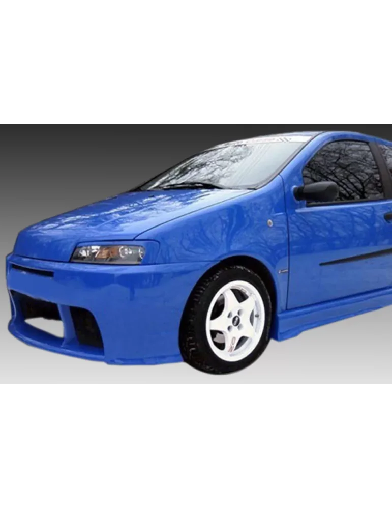 Paupières de phare Fiat Punto Mk2 1999 - 2004