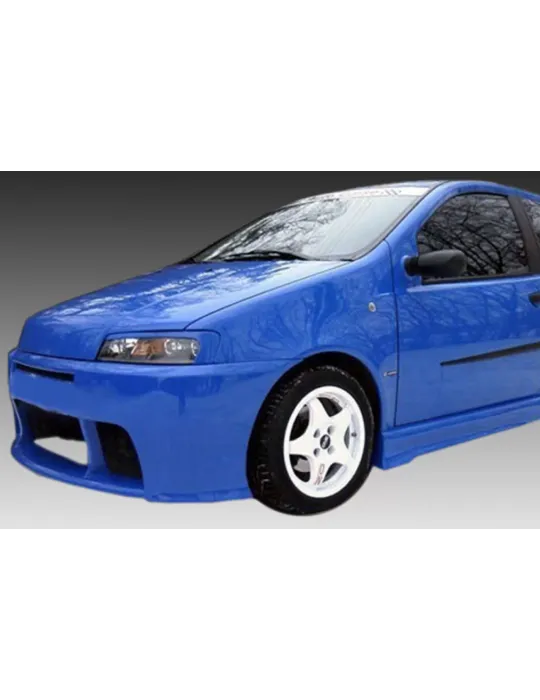 Paupières de phare Fiat Punto Mk2 1999 - 2004