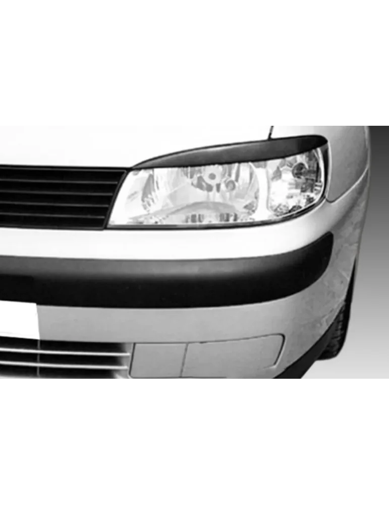 Paupières de phare Seat Ibiza Mk2 1999 - 2002