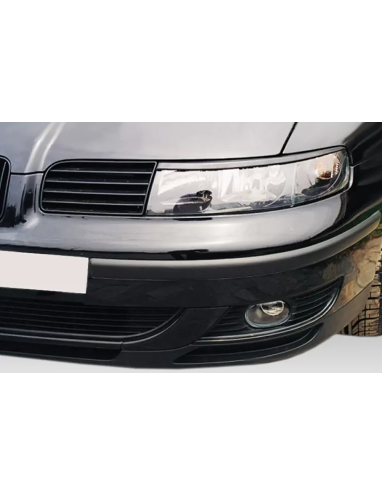 Paupières de phare Seat Leon Mk1 1999 - 2005