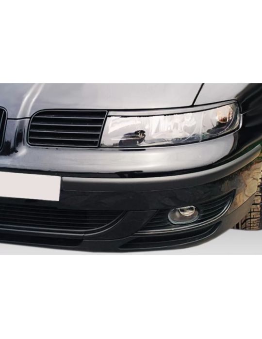 Paupières de phare Seat Leon Mk1 1999 - 2005