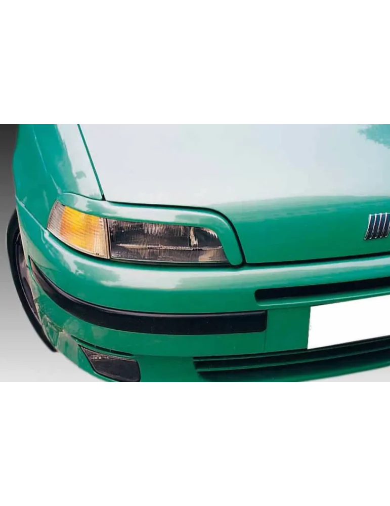 Paupières de phare Fiat Punto Mk1 1993 - 1999