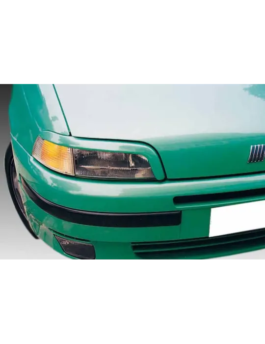 Paupières de phare Fiat Punto Mk1 1993 - 1999