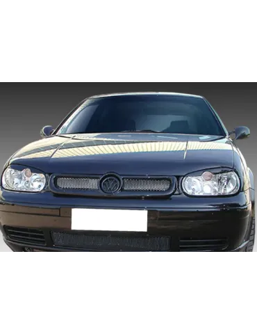Paupières de phare V.1 Volkswagen Golf Mk4